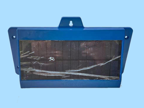 糧情監(jiān)控系統(tǒng)；太陽能分機