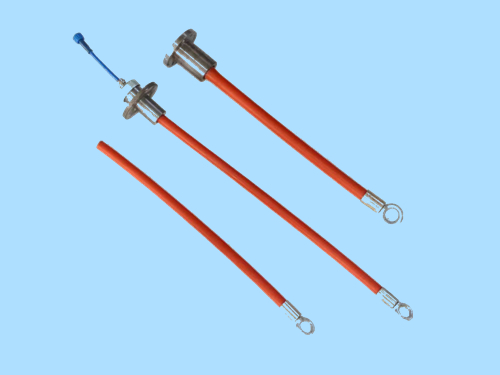 立筒倉可換芯測(cè)溫電纜